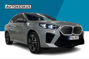 BMW iX2 esikatselu 2