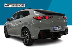 BMW iX2 esikatselu 6