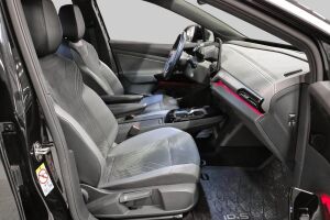 Volkswagen ID.5 esikatselu 3
