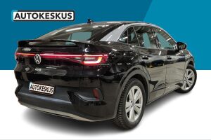 Volkswagen ID.5 esikatselu 4