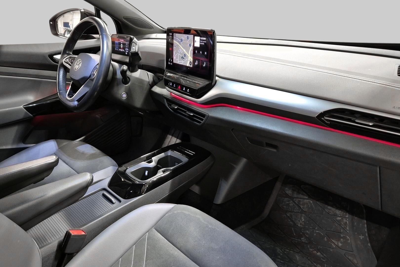 Volkswagen ID.5 iso kuva 5