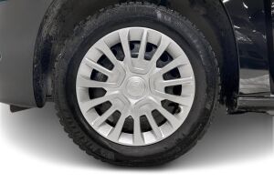 Toyota Proace CITY esikatselu 14