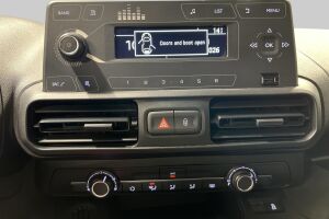 Toyota Proace CITY esikatselu 6