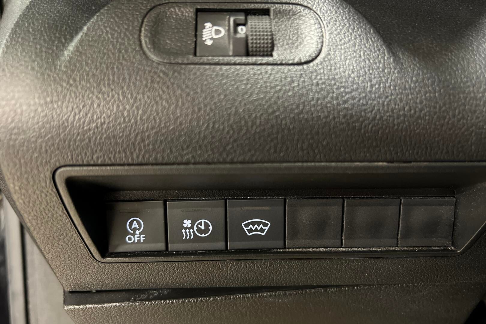 Toyota Proace CITY iso kuva 16