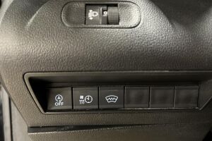 Toyota Proace CITY esikatselu 16