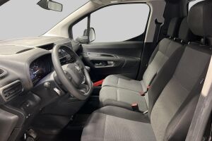 Toyota Proace CITY esikatselu 3
