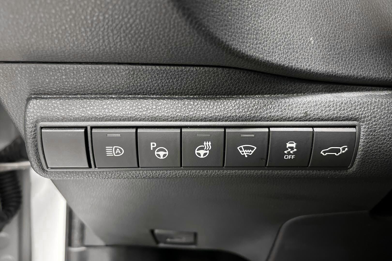 Toyota Corolla iso kuva 17