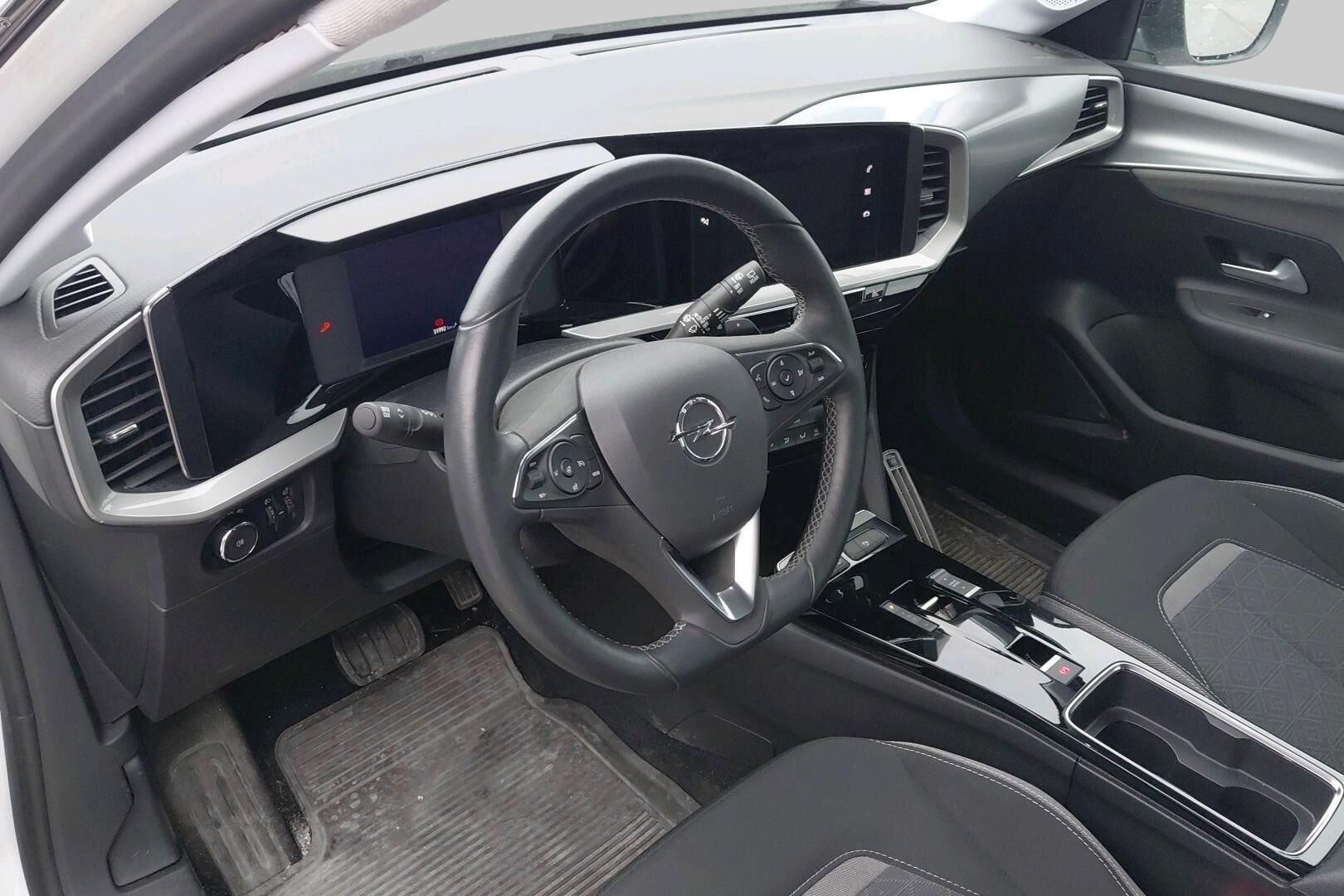 Opel Mokka iso kuva 2