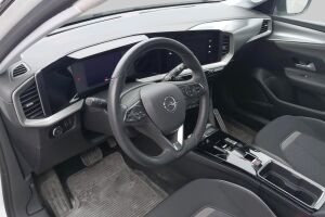 Opel Mokka esikatselu 2