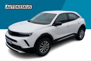 Opel Mokka esikatselu 0