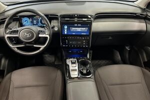 Hyundai Tucson esikatselu 8