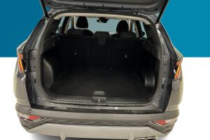 Hyundai Tucson esikatselu 9