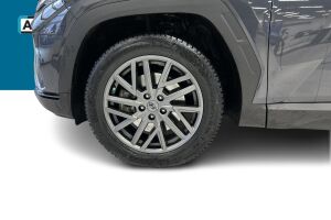 Hyundai Tucson esikatselu 10