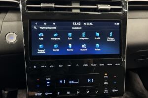 Hyundai Tucson esikatselu 14