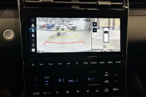 Hyundai Tucson esikatselu 15