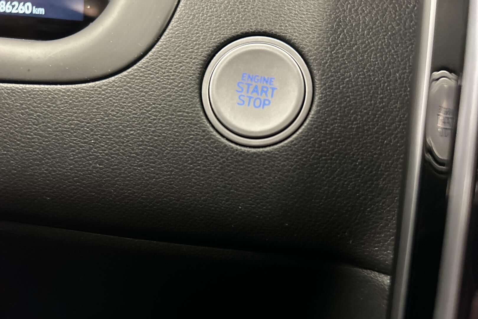 Hyundai Tucson iso kuva 17