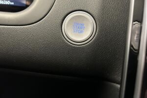 Hyundai Tucson esikatselu 17