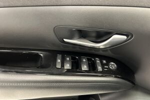 Hyundai Tucson esikatselu 18