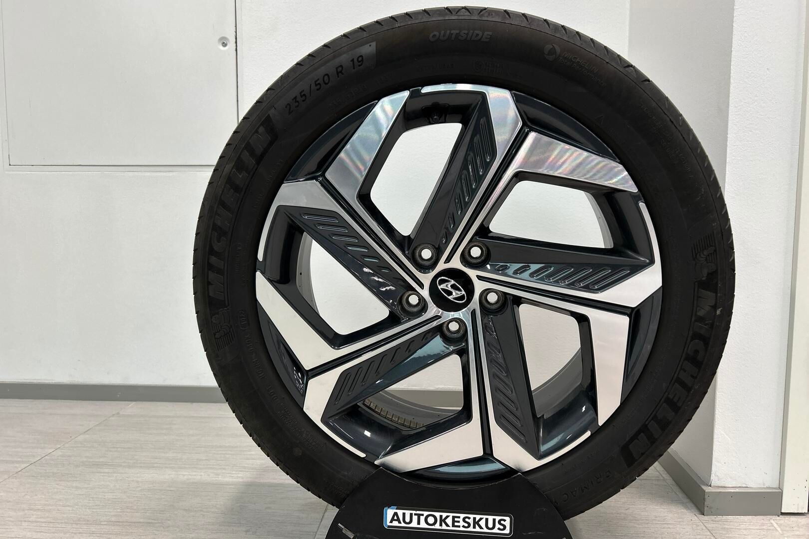 Hyundai Tucson iso kuva 20