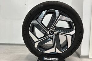 Hyundai Tucson esikatselu 20