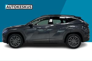 Hyundai Tucson esikatselu 5