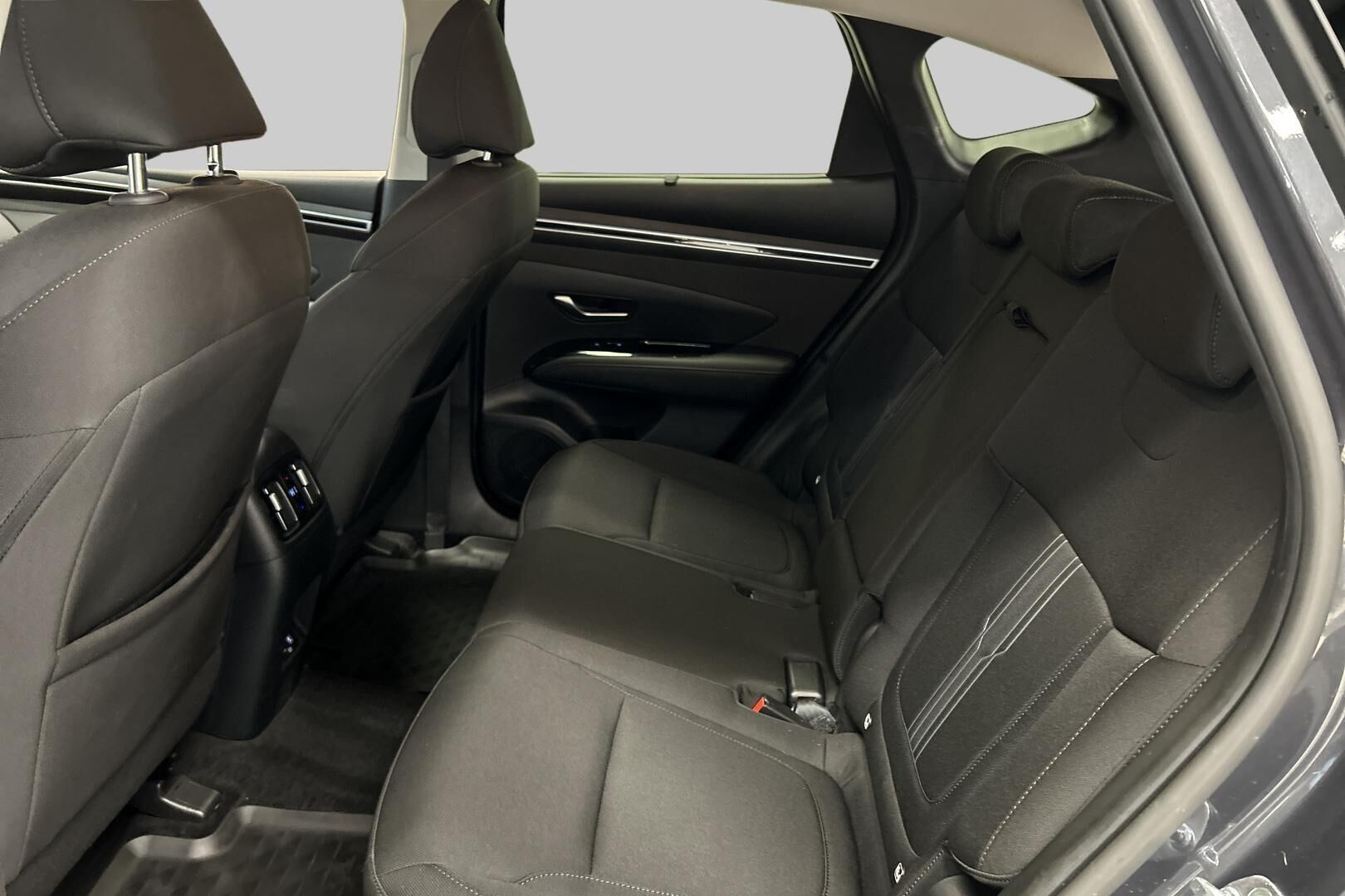 Hyundai Tucson iso kuva 7