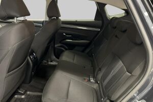 Hyundai Tucson esikatselu 7