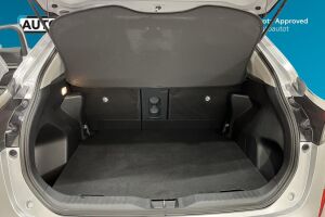 Toyota Yaris Cross esikatselu 11