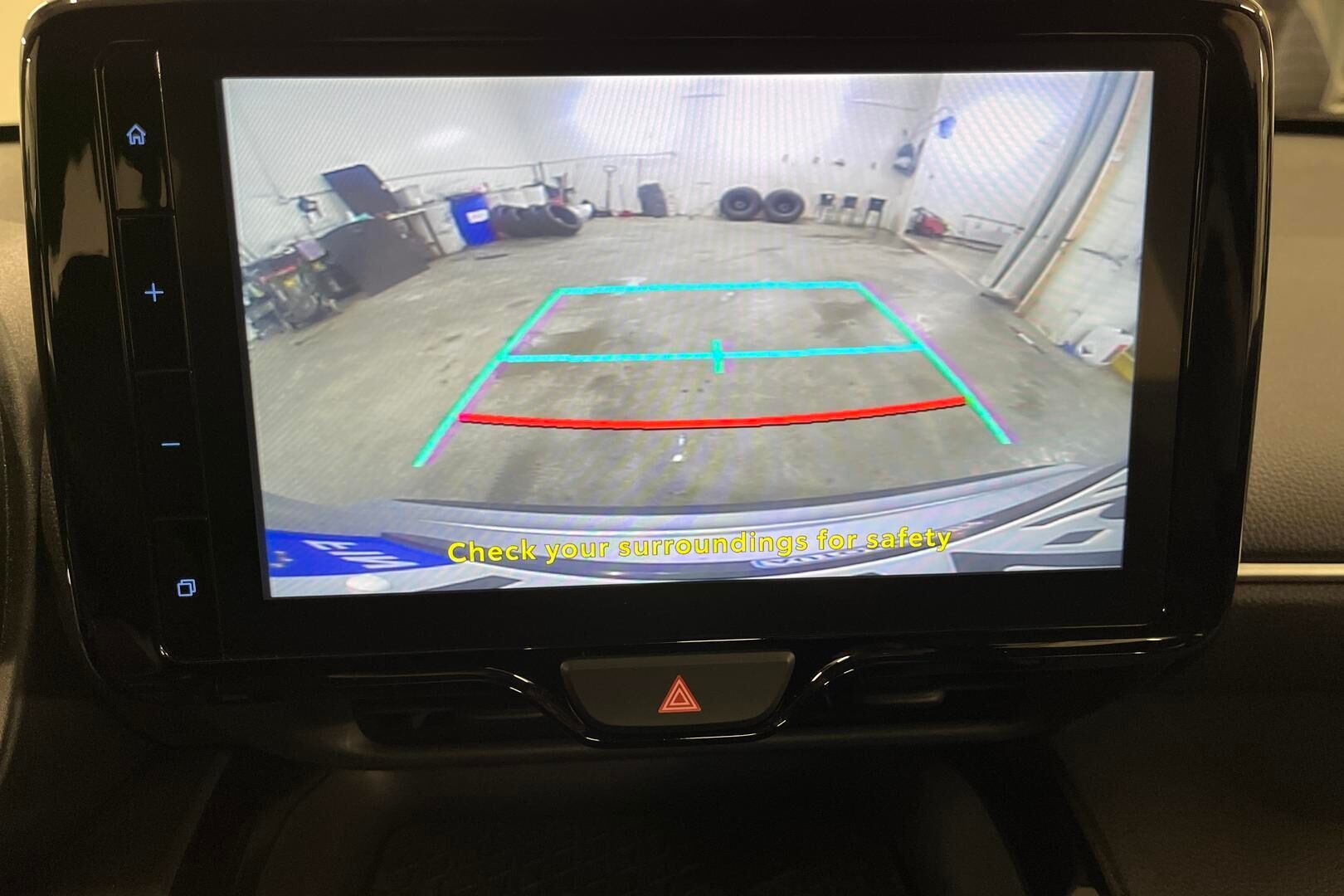 Toyota Yaris Cross iso kuva 14