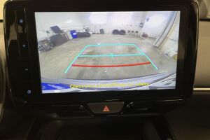 Toyota Yaris Cross esikatselu 14