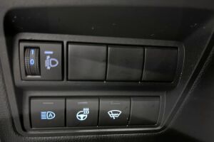 Toyota Yaris Cross esikatselu 15