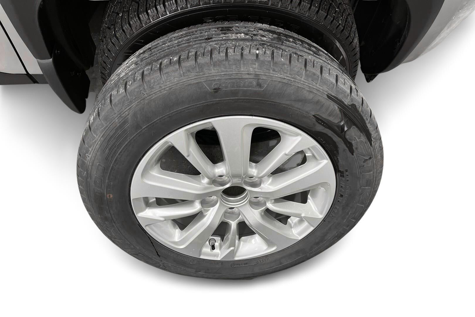 Toyota Yaris Cross iso kuva 16