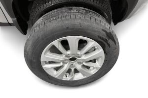 Toyota Yaris Cross esikatselu 16