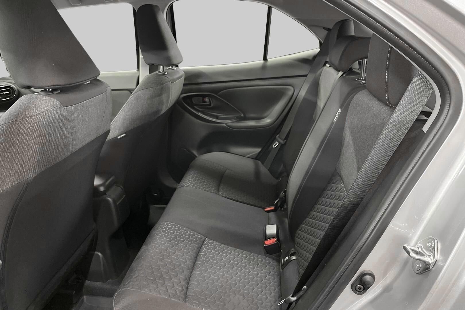 Toyota Yaris Cross iso kuva 9