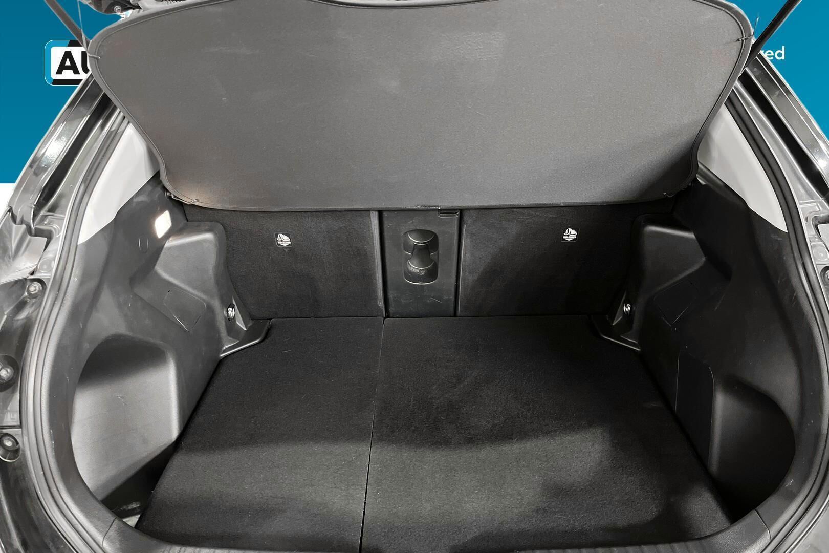 Toyota Yaris Cross iso kuva 11