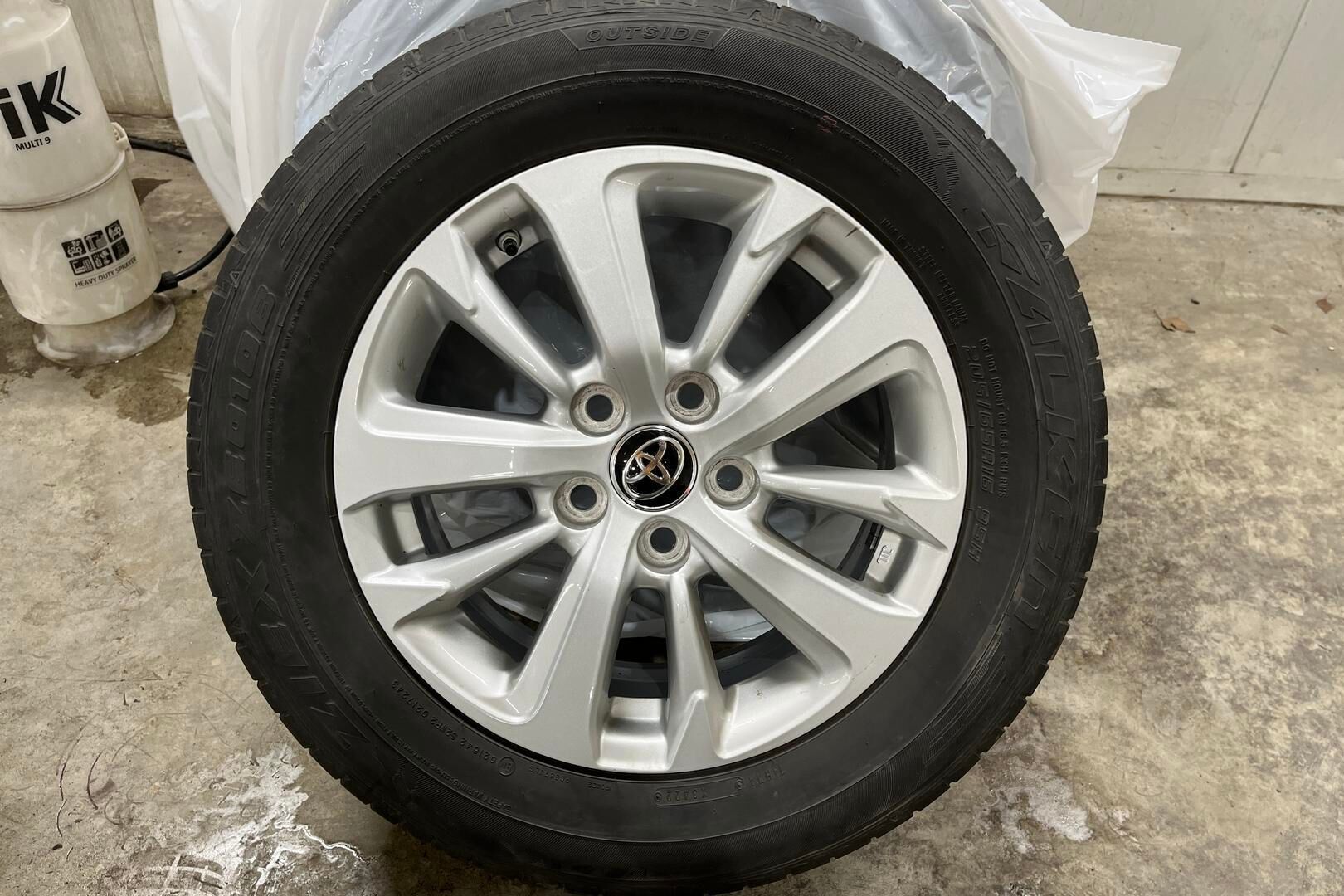 Toyota Yaris Cross iso kuva 13