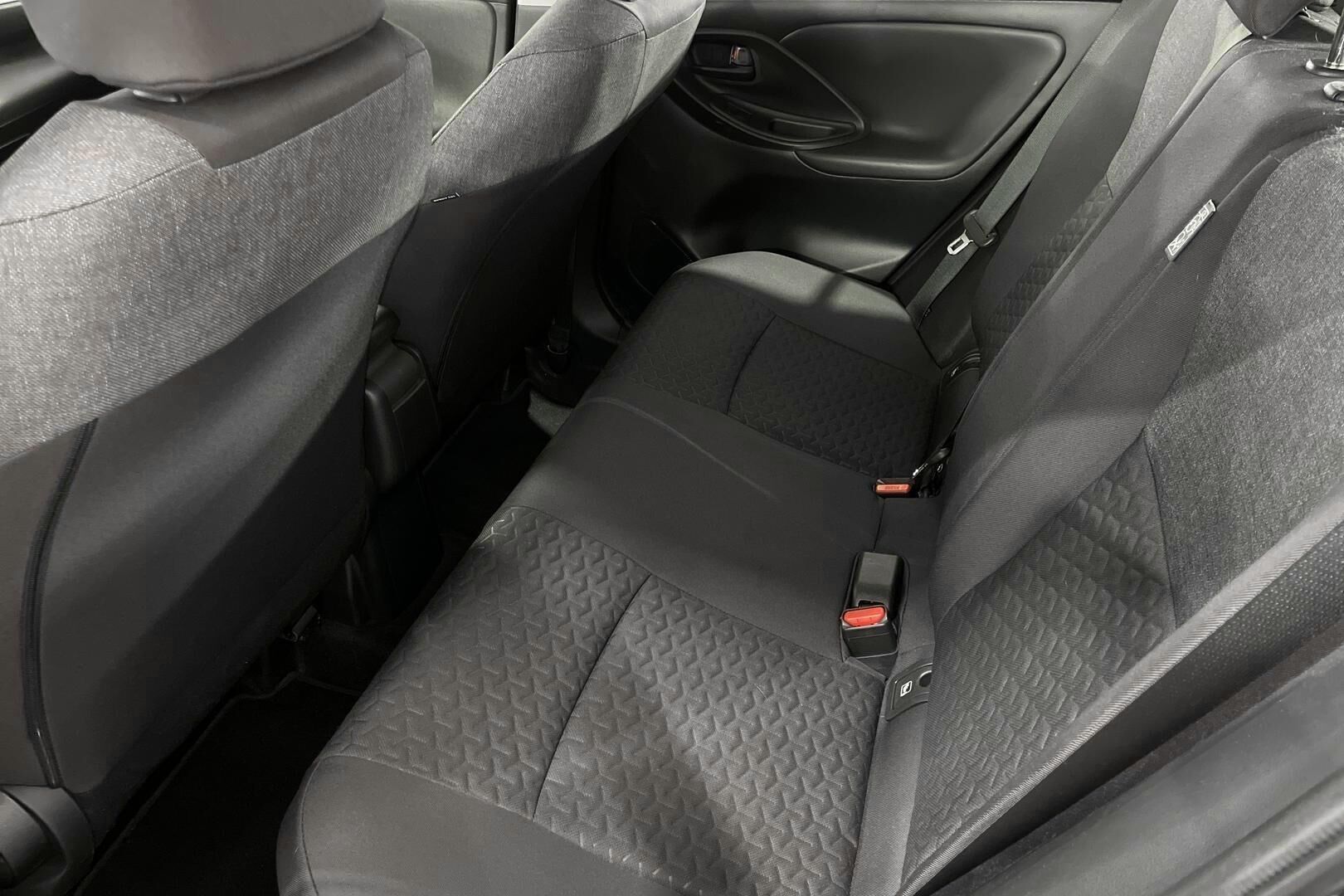 Toyota Yaris Cross iso kuva 9