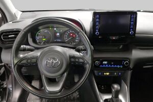 Toyota Yaris esikatselu 2