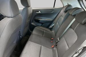 Kia Picanto esikatselu 25