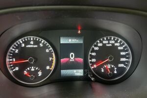 Kia Picanto esikatselu 12