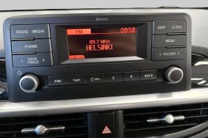 Kia Picanto esikatselu 13