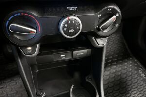 Kia Picanto esikatselu 16