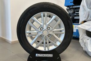 Kia Picanto esikatselu 23