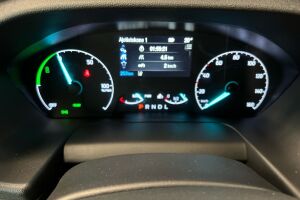 Ford Transit esikatselu 11