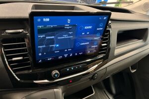 Ford Transit esikatselu 12