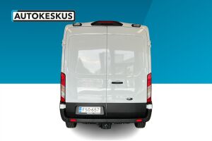 Ford Transit esikatselu 4