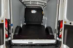 Ford Transit esikatselu 9