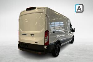Ford Transit esikatselu 1