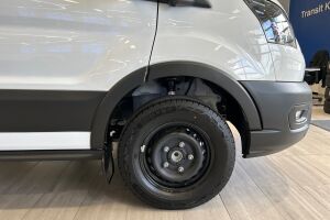 Ford Transit esikatselu 10