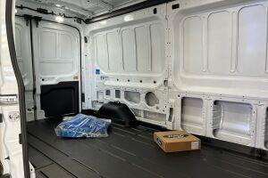 Ford Transit esikatselu 11
